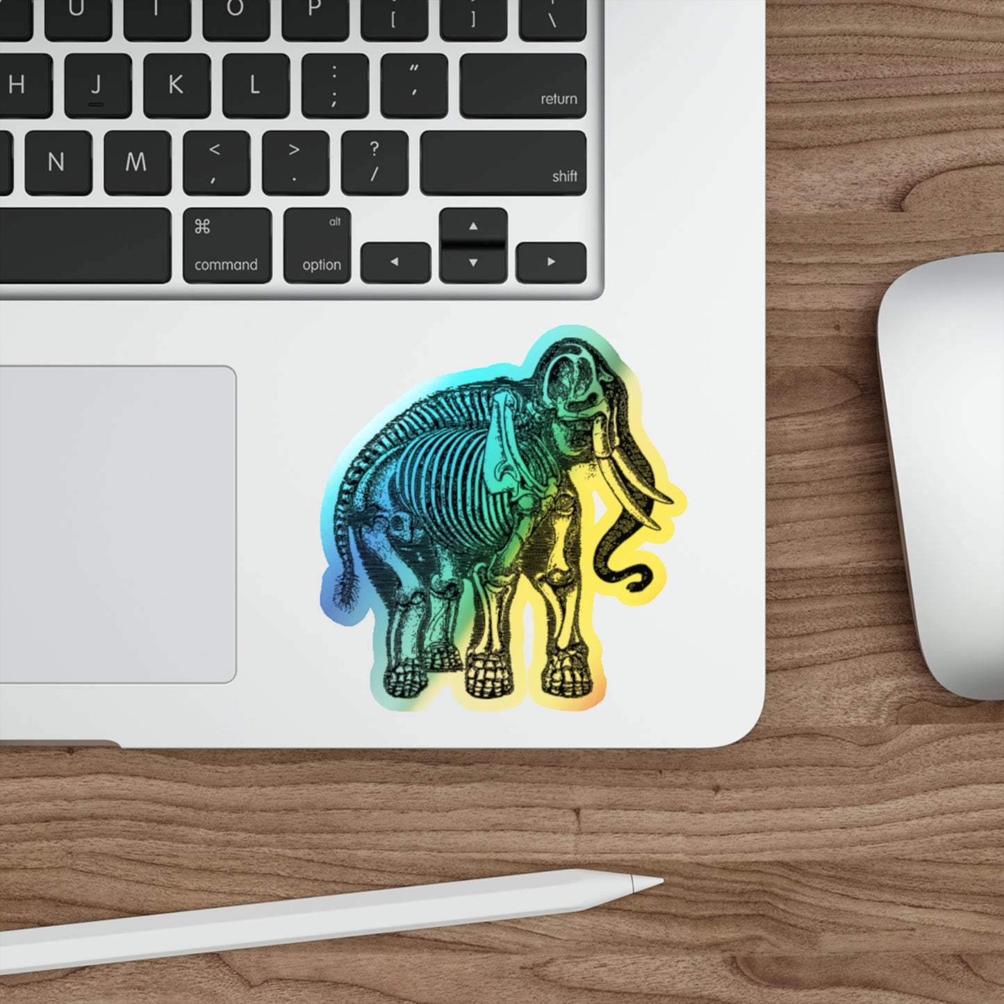 Pachyderm Peril