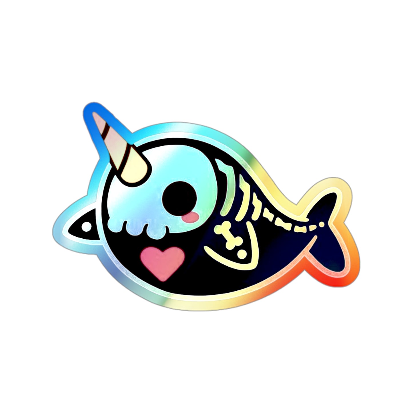 Narwhal Bone