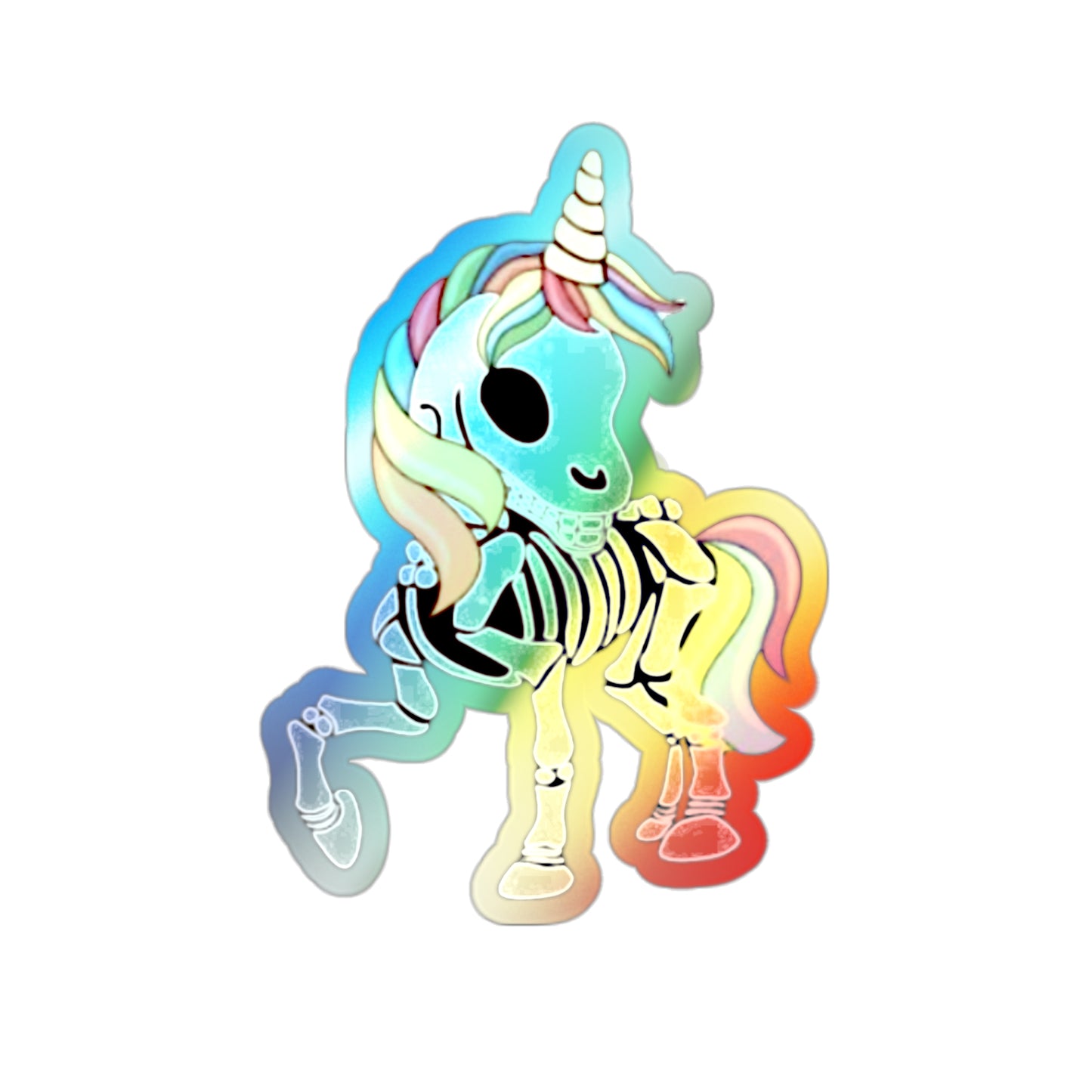 Skelecorn