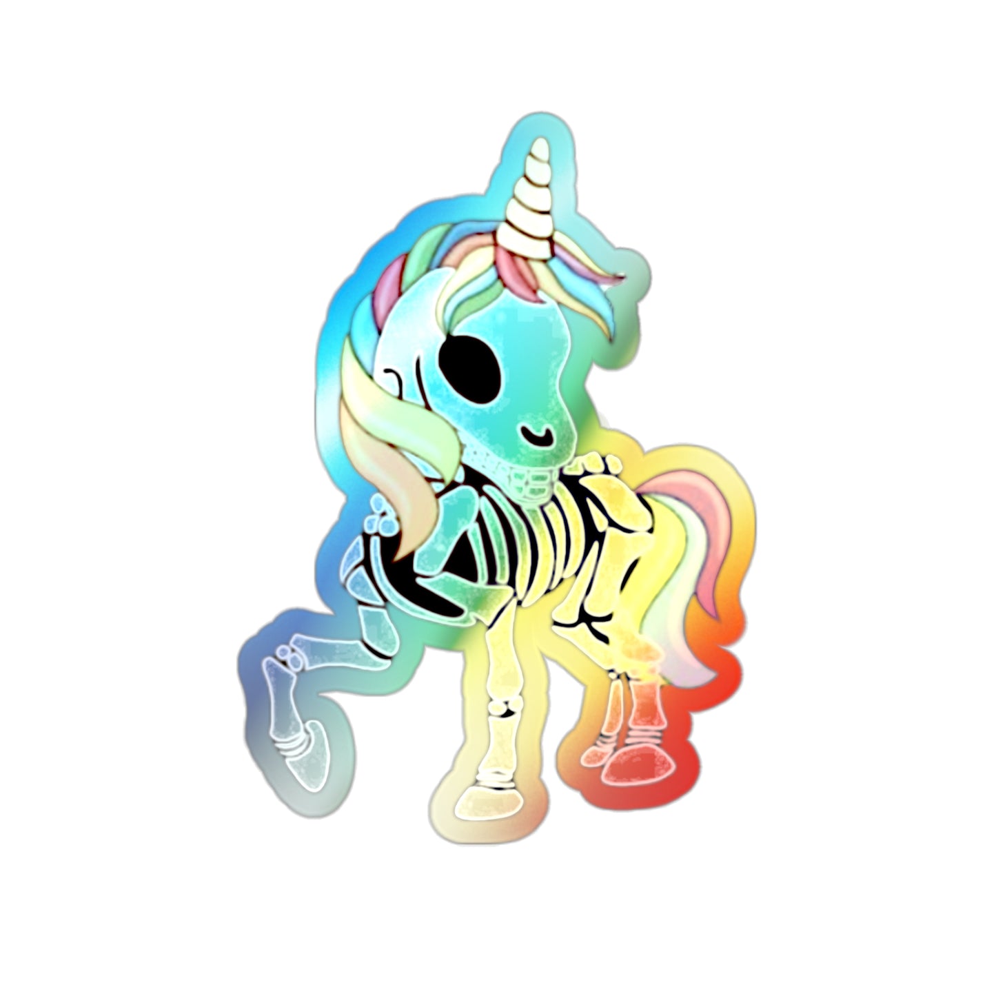 Skelecorn