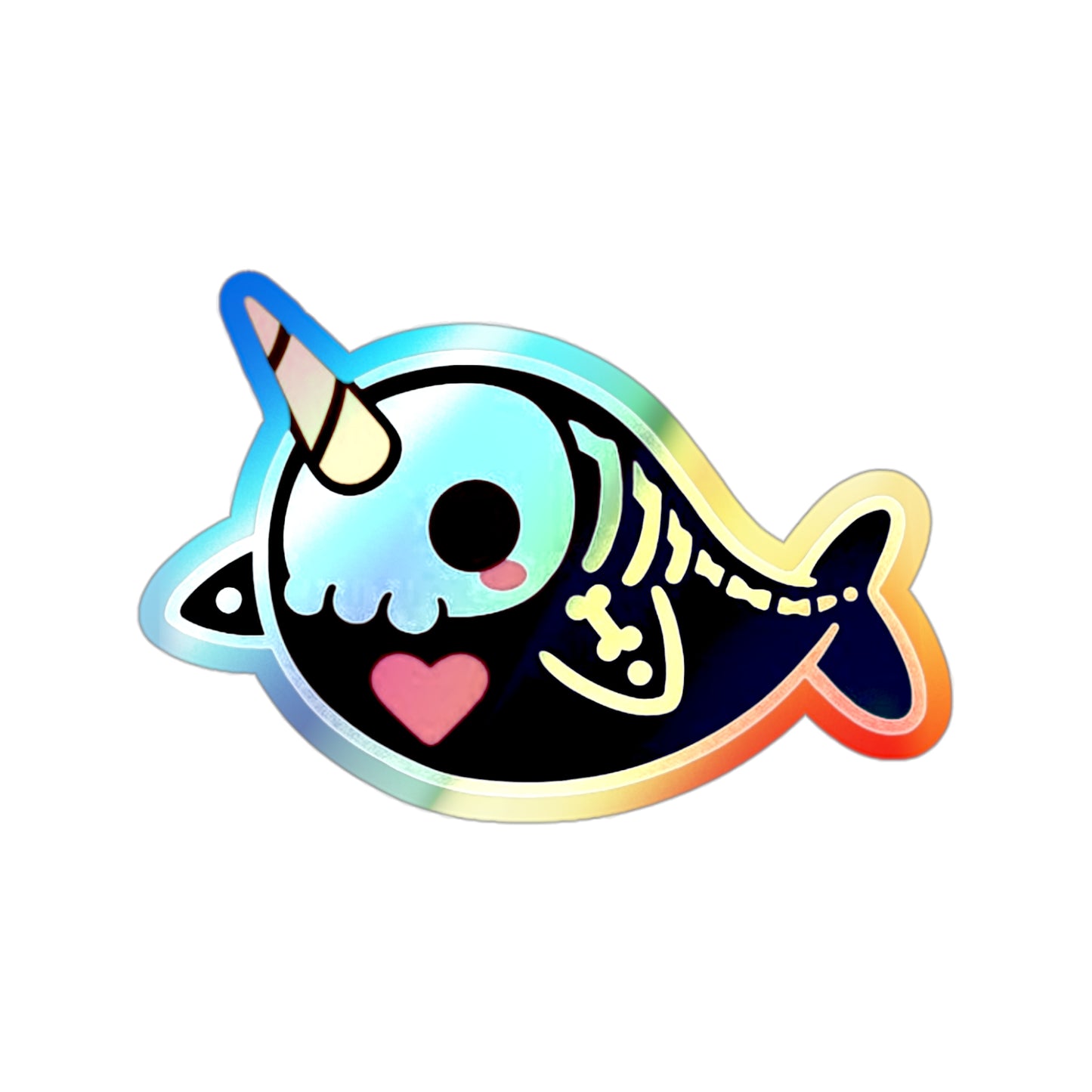 Narwhal Bone