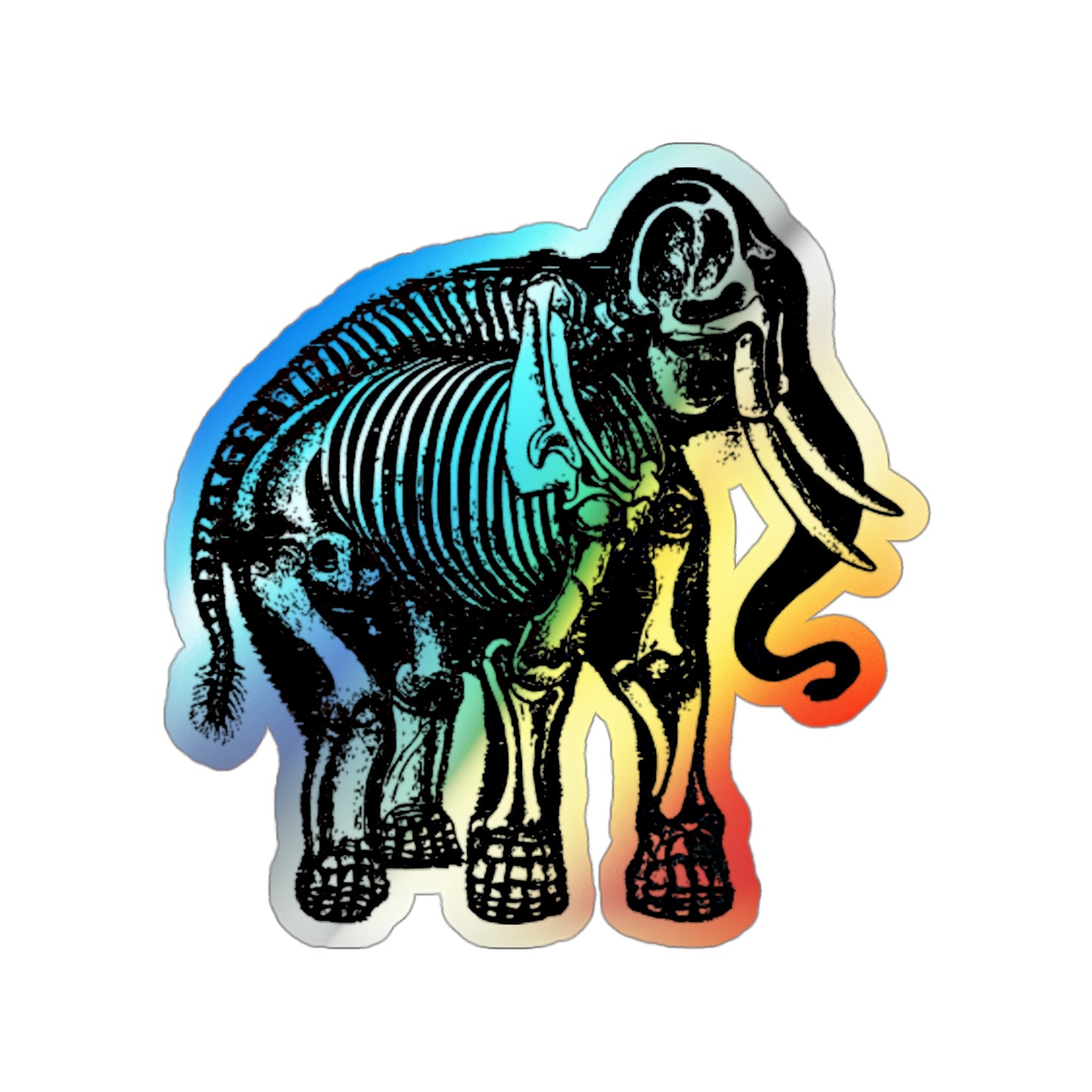 Pachyderm Peril